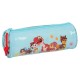 ученически,принадлежности,safta,paw,patrol,dino,rescue,pencil,case,blue,(multicolor)