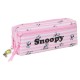 ученически,принадлежности,safta,snoopy,pencil,case,pink,(multicolor)
