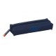 ученически,принадлежности,safta,spagnolo,22,cm,pencil,case,blue,(multicolor)