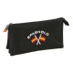 ученически,принадлежности,safta,spagnolo,pencil,case,black,(black)