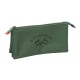 ученически,принадлежности,safta,spagnolo,pencil,case,green,(green)