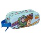 ученически,принадлежности,safta,toy,story,double,3d,pencil,case,blue,(multicolor)