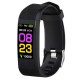 други,аксесоари,denver,bfh,147mk2,activity,band,black,(black)