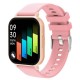 часовници,denver,swc,176ro,smartwatch,pink,(pink)