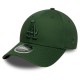 шапка,всички,шапки,new,era,9forty,mid,crown,los,angeles,dodgers,cap,green,(dark,green)