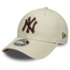 шапка,всички,шапки,new,era,9forty,mid,crown,new,york,yankees,cap,beige,(light,beige)
