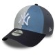юношеска,шапка,всички,шапки,new,era,colourblock,9forty,new,york,yankees,junior,cap,multicolor,(navy)