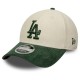 шапка,всички,шапки,new,era,cord,9forty,mid,crown,los,angeles,dodgers,cap,white,(light,beige)