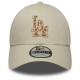 шапка,всички,шапки,new,era,faux,pony,infill,9forty,los,angeles,dodgers,cap,beige,(light,beige)