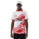 футболна,фланелка,мъжки,тениски,дамски,тениски,new,era,football,top,red,bull,f1,short,sleeve,t,shirt,white,(white)