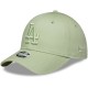 шапка,всички,шапки,new,era,league,essential,9forty,los,angeles,dodgers,cap,green,(green,pastel)