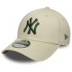 шапка,всички,шапки,new,era,league,essential,9forty,new,york,yankees,cap,beige,(light,beige)