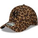 шапка,всички,шапки,new,era,leopard,cord,9forty,new,york,yankees,cap,brown,(light,beige)
