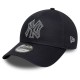 шапка,всички,шапки,new,era,metallic,outline,9forty,new,york,yankees,cap,black,(navy)
