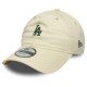 шапка,всички,шапки,new,era,mini,logo,9twenty,los,angeles,dodgers,cap,white,(light,beige)