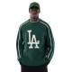 блуза,мъжки,пуловери,дамски,пуловери,new,era,mlb,knit,los,angeles,dodgers,sweater,green,(dark,green)