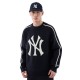 блуза,мъжки,пуловери,дамски,пуловери,new,era,mlb,knit,new,york,yankees,sweater,blue,(navy)