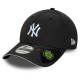 шапка,всички,шапки,new,era,mlb,recycled,9forty,new,york,yankees,cap,black,(black)