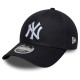 шапка,всички,шапки,new,era,mlb,side,script,9forty,mid,crown,new,york,yankees,cap,black,(navy)