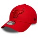 шапка,всички,шапки,new,era,nba,outline,9forty,chicago,bulls,cap,red,(red)