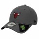 шапка,всички,шапки,new,era,nba,recycled,9forty,chicago,bulls,cap,charcoal