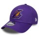шапка,всички,шапки,new,era,nba,side,script,9forty,mid,crown,los,angeles,lakers,cap,purple,(purple)