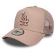 шапка,всички,шапки,new,era,outline,e,frame,trucker,los,angeles,dodgers,cap,beige,(pastel,pink)