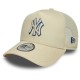 шапка,всички,шапки,new,era,outline,e,frame,trucker,new,york,yankees,cap,beige,(light,beige)