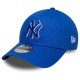 шапка,всички,шапки,new,era,team,outline,9forty,new,york,yankees,cap,blue,(bright,blue)