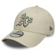 шапка,всички,шапки,new,era,team,outline,9forty,oakland,athletics,cap,beige,(light,beige)
