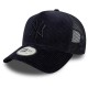 шапка,всички,шапки,new,era,tonal,cord,trucker,new,york,yankees,cap,black,(navy)