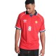 тениска,мъжки,тениски,дамски,тениски,umbro,c90,jersey,short,sleeve,t,shirt,red,(fiery,red,white,blue,indigo)