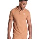 дамски,блузи,с,яка,мъжки,блузи,с,яка,umbro,waffle,short,sleeve,polo,orange,(cuban,sand)