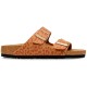 сандали,дамски,сандали,и,чехли,birkenstock,arizona,bs,synthetik,sandals,brown,(syn,leo,pecan)