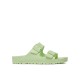 сандали,мъжки,сандали,дамски,сандали,и,чехли,birkenstock,arizona,eva,narrow,sandals,green,(faded,lime)