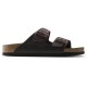 сандали,мъжки,сандали,дамски,сандали,и,чехли,birkenstock,arizona,soft,footbed,natural,leather,oiled,sandals,brown,(habana)