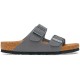 сандали,мъжки,сандали,дамски,сандали,и,чехли,birkenstock,arizona,vegan,birko,flor,nubuk,sandals,grey,(concrete,gray)