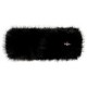 други,аксесоари,replay,aw00at.000.a7243t,headband,black,(black)