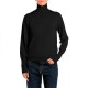 блуза,мъжки,пуловери,дамски,пуловери,replay,dk000c.000.723tv,high,neck,sweater,black,(black)