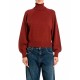блуза,мъжки,пуловери,дамски,пуловери,replay,dk0094.000.723sg,high,neck,sweater,brown,red,(fired,brick)