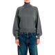 блуза,мъжки,пуловери,дамски,пуловери,replay,dk0094.000.723sg,high,neck,sweater,grey,(m08,iron,melange)