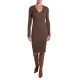 рокля,дамски,поли,и,рокли,replay,dk0096.000.723sg,long,sleeve,short,dress,brown,(pinecone)
