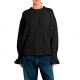 блуза,мъжки,пуловери,дамски,пуловери,replay,dk009e.000.723tr,sweater,black,(black)