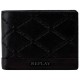 портфейли,и,портмонета,replay,fm00fw.000.a7243p,wallet,black,(black)