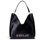 чанта,за,през,рамо,всички,чанти,replay,fw01cd.000.a7243s,shoulder,bag,black,(black)