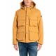 яке,мъжки,якета,дамски,якета,и,палта,replay,m0007.000.2222j,jacket,yellow,(honey,mustard)