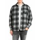 яке,мъжки,якета,дамски,якета,и,палта,replay,m0013.000.22231,jacket,black,(black,light,grey,macro,check)