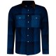 карирана,риза,дамски,ризи,мъжки,ризи,replay,m105u.000.723sww,shirt,blue,(light,indigo,dark,indigo,macrocheck)