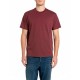 тениска,мъжки,тениски,дамски,тениски,replay,m12be.000.00qmj,t,shirt,red,(port,royale)