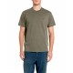 тениска,мъжки,тениски,дамски,тениски,replay,m12be.000.00qmj,t,shirt,green,(ivy,green)